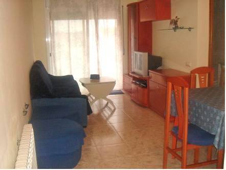 Apartment St Ramon Sant Pere de Ribes  Испания, Сант-Пере-де-Рибес