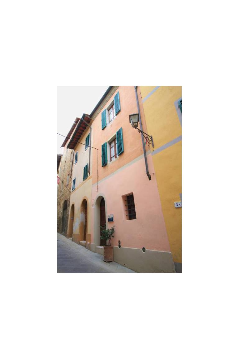 Camere & Apartments Nell'Antico Borgo 