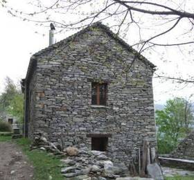 Holiday Home Ca Tassitt Monte Carasso  в Беллинцоне