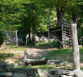 Отдых в Holiday Home Ca Tassitt Monte Carasso  - Швейцария, Беллинцона