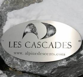 Туры в Bed and Breakfast Chalet Les Cascades  в Швейцарии