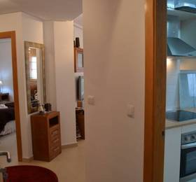 Отдых в Hacienda Riquelme - Penthouses - Испания, Сусина