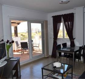 Hacienda Riquelme - Penthouses в Сусиной