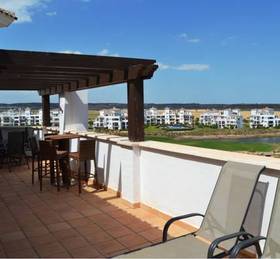 Туры в Hacienda Riquelme - Penthouses в Испании