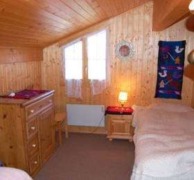 Туры в Holiday Home El Rancho Nendaz-Saclenz  в Швейцарии