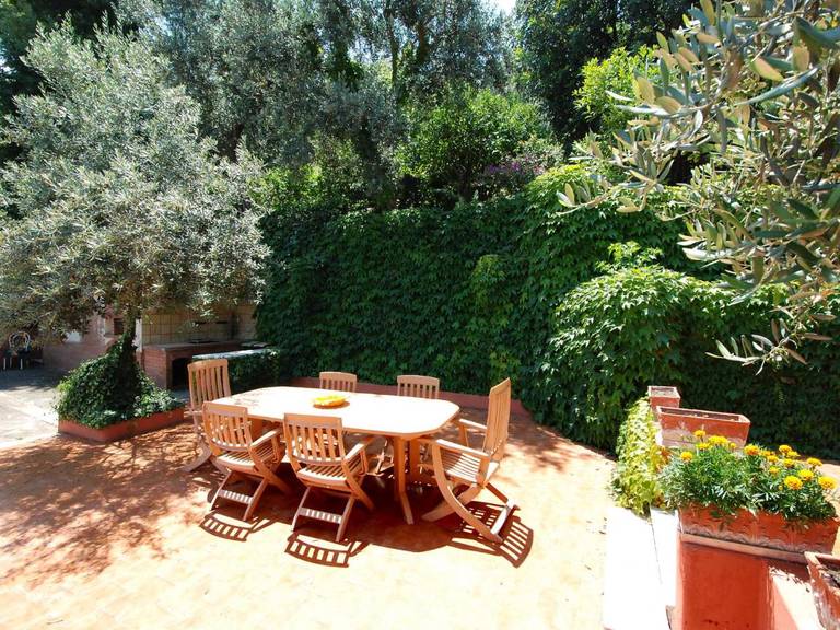 Holiday Home Maddalena Massa Lubrense 