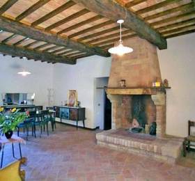 Apartment Pioraco Primo Piano Pioraco  в Кастельраймондо
