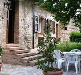 Туры в Apartment Pioraco Primo Piano Pioraco  в Италии