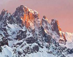 Santa Caterina Trea в Тревизо