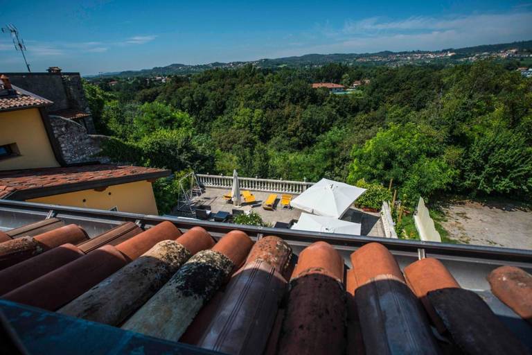Hotel Borgo dei Poeti Wellness Resort 