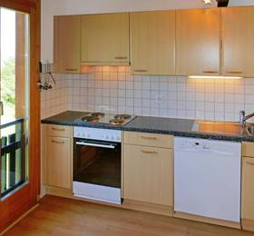 Отдых в Holiday home Peer Gynt Nendaz Station - Швейцария, Нанда