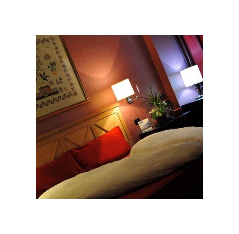 Hotel Antares Sport Beauty & Wellness 