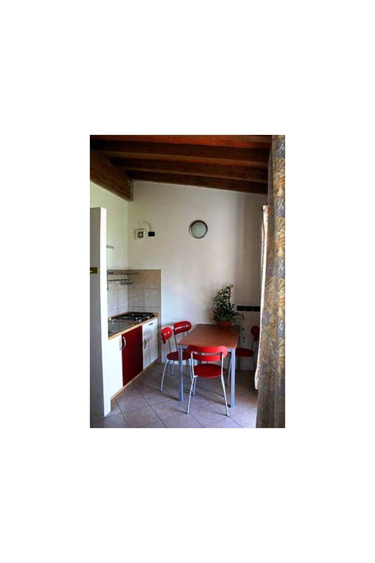 Camping Villaggio San Giorgio Vacanze 