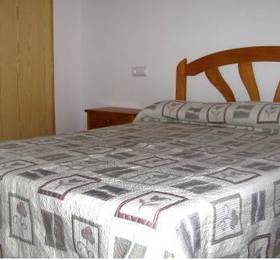 Apartment Bahia Del Puerto Torrevieja в Торевьиа