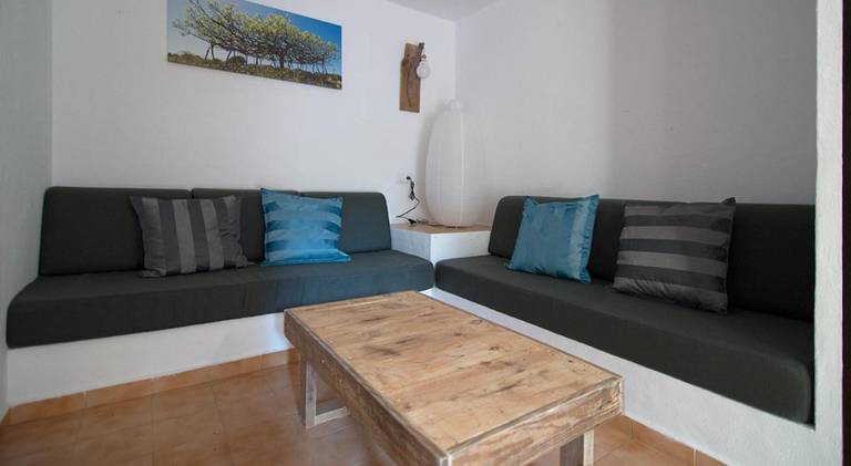 Apartamentos Noray - Formentera Break 