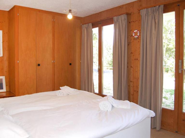 Holiday Home Sven Heul Nendaz Station 
