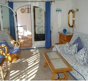 Отдых в Holiday home El Nido de Luisa Moraira  - Испания, Морайра