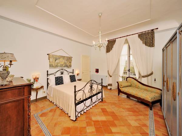 Residenza Matarazzo e Le Sue Soffitte Италия, Кастеллабате