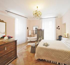 Residenza Matarazzo e Le Sue Soffitte в Кастеллабате