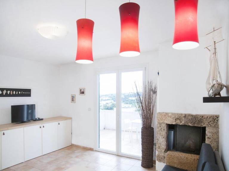Holiday Home Uno Santa Maria Al Bagno 