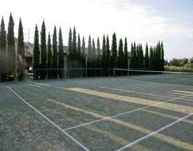 Отдых в Holiday Home Leccio Citta Della Pieve  - Италия, Читта-делла-Пьеве