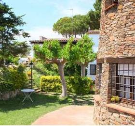 Отдых в Holiday home La Riera Sant Pol de Mar  - Испания, Кане-де-Мар