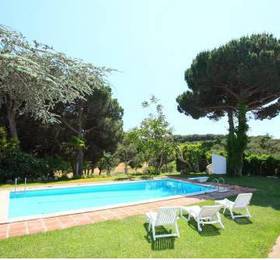 Туры в Holiday home La Riera Sant Pol de Mar  в Испании
