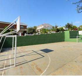 Туры в Holiday home Casa Segur de Calafell I  в Испании