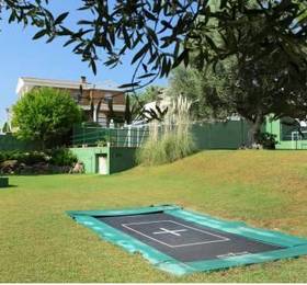 Holiday home Casa Segur de Calafell I  в Сегур-де-Калафеле