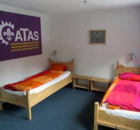 Туры в Kandersteg International Scout Centre  в Швейцарии