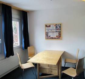 Kandersteg International Scout Centre  в Кандерштеге
