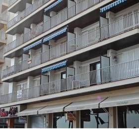 Отдых в Apartment Apt. Zodiac 2 lloret de mar  - Испания, Льорет-де-Мар