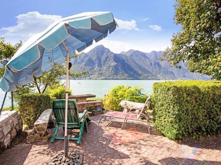 Apartment Fienile Regoli Quattro Idro 