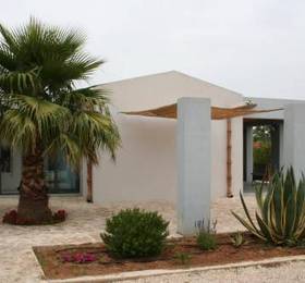 Отдых в Holiday Home Il mirto e l'agave Menfi  - Италия, Менфи