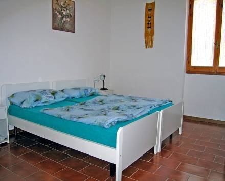 Holiday Home Casa Max Senn Valledoria  2* Италия, Валледория