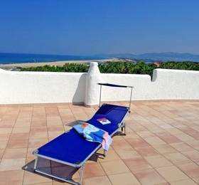 Holiday Home Casa Max Senn Valledoria  в Валледорие