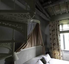 Отдых в Relais de Charme Villa Rossi Danielli  - Италия, Витербо