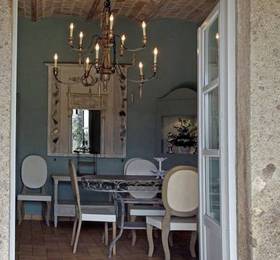Туры в Relais de Charme Villa Rossi Danielli  в Италии