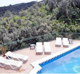 Отдых в Holiday home Serrabrava Lloret de Mar  - Испания, Льорет-де-Мар