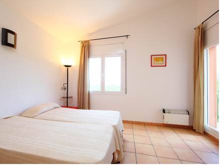 Holiday home Serrabrava Lloret de Mar 