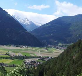 Туры в Alphotel Stocker Alpine Wellnesshotel  в Италии