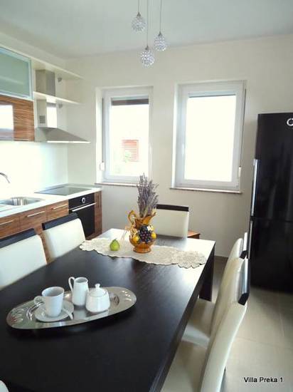 Exclusive Apartments Supetarska Draga  4* Хорватия, Раб