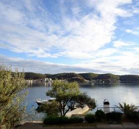 Отдых в Exclusive Apartments Supetarska Draga  - Хорватия, Раб