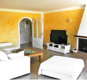 Туры в Holiday home Casa Jaradan Benitachell  в Испании