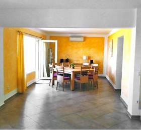 Отдых в Holiday home Casa Jaradan Benitachell  - Испания, Бенитачель