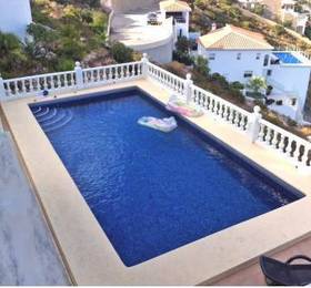 Holiday home Casa Jaradan Benitachell  в Бенитачеле
