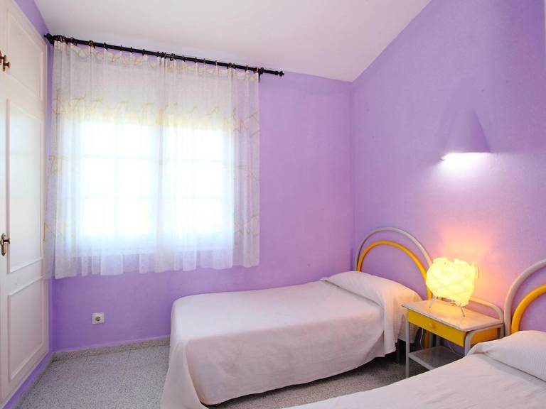 Holiday home Sta. Catalina L'Estartit 