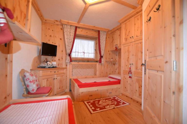 Residence Nagler - BelaVal Apartments 