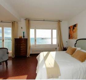 Holiday home Villa del Mar L'Estartit  в Л'Эстартите