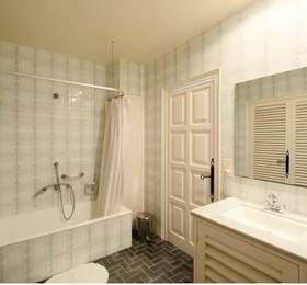 Отдых в Holiday home Villa del Mar L'Estartit  - Испания, Л'Эстартит